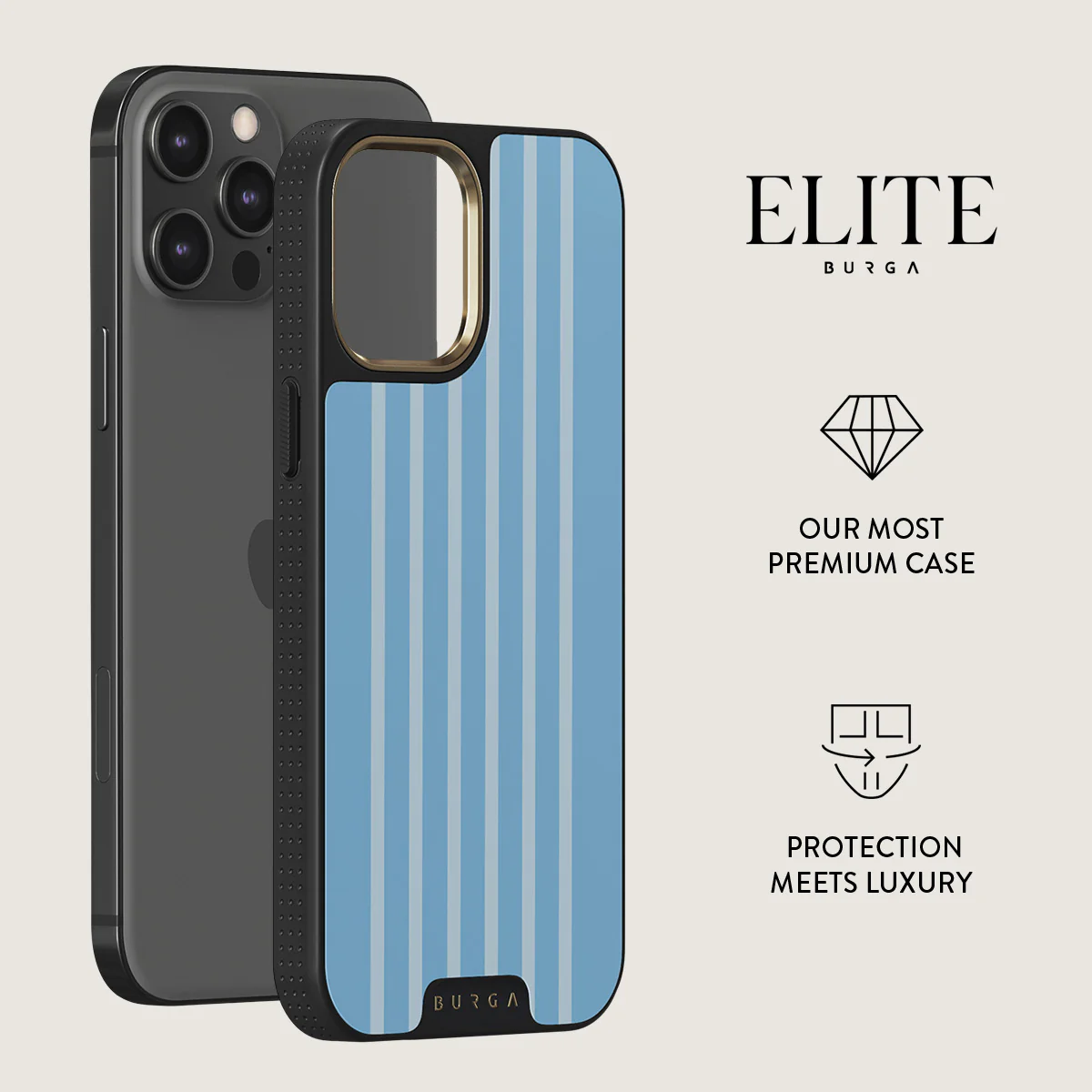 The Hamptons - iPhone 12 Pro Max Case - Image 6