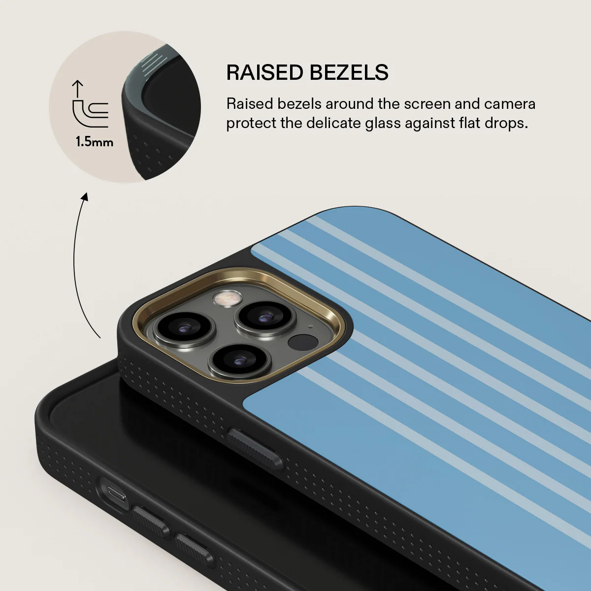 The Hamptons - iPhone 12 Pro Max Case - Image 8