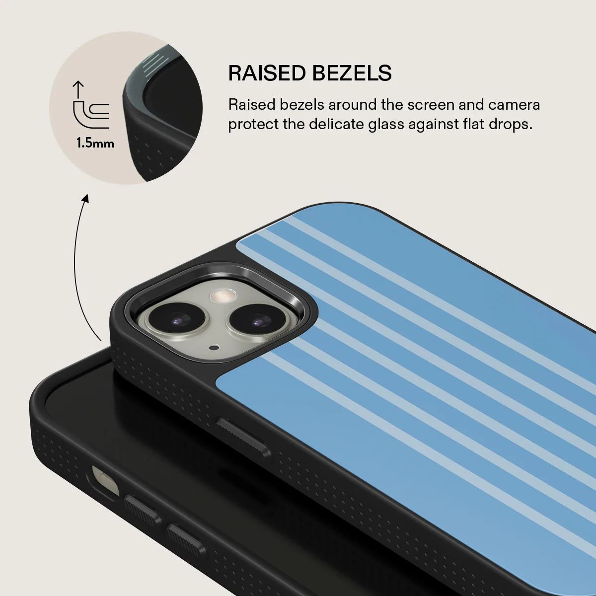 The Hamptons - iPhone 13 Case - Image 15