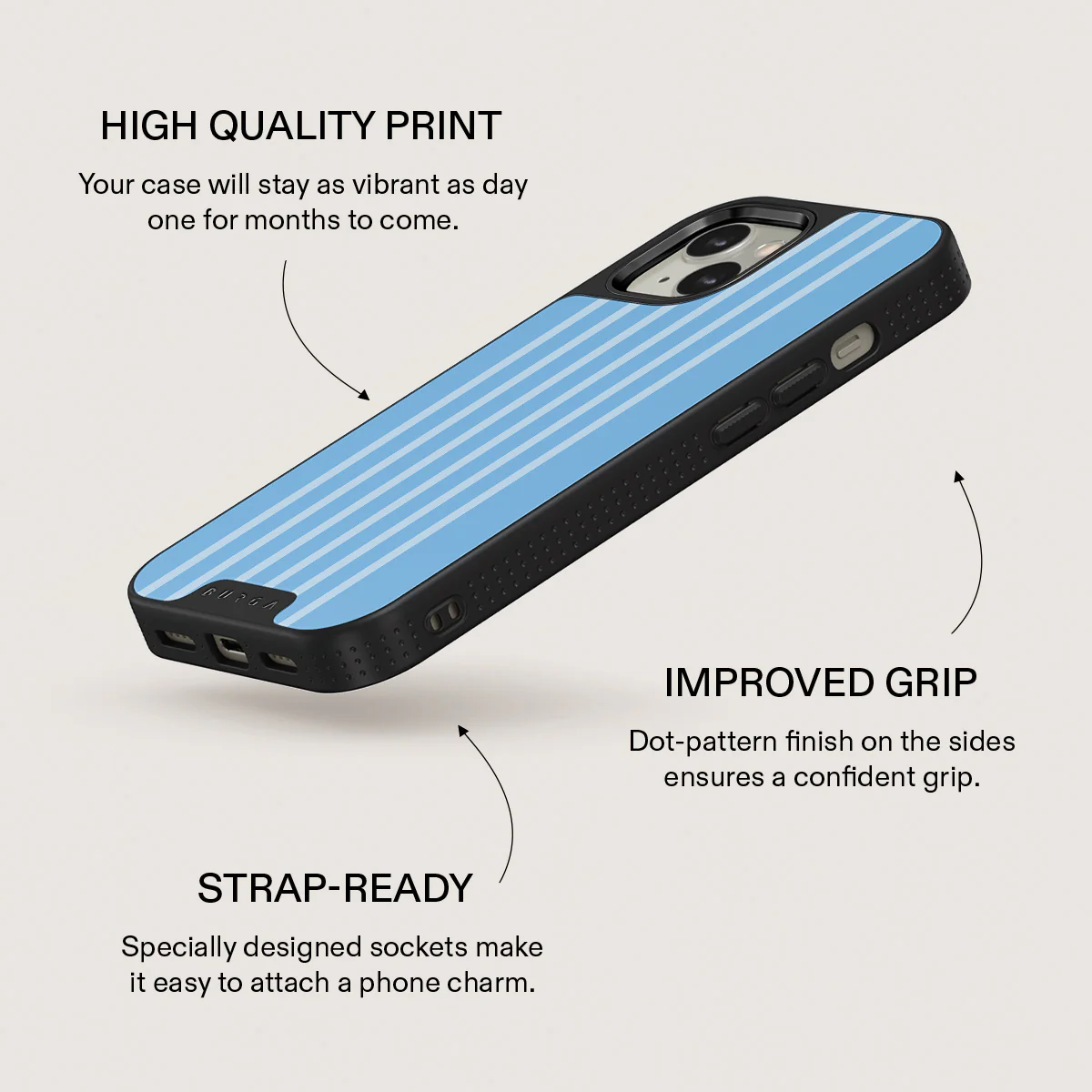 The Hamptons - iPhone 13 Case - Image 16