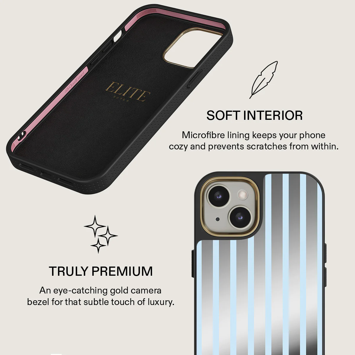 The Hamptons - iPhone 13 Case - Image 25