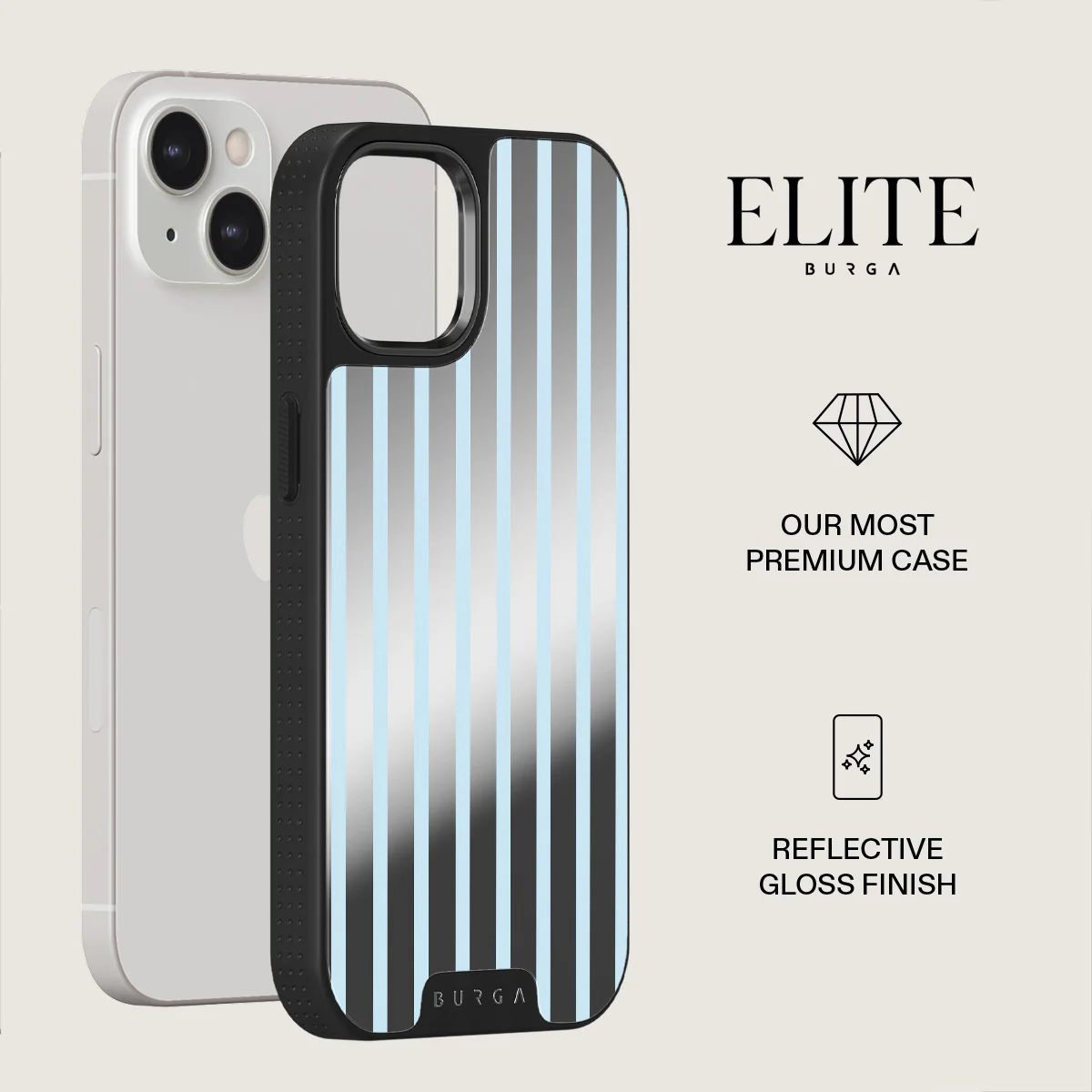 The Hamptons - iPhone 13 Case - Image 28