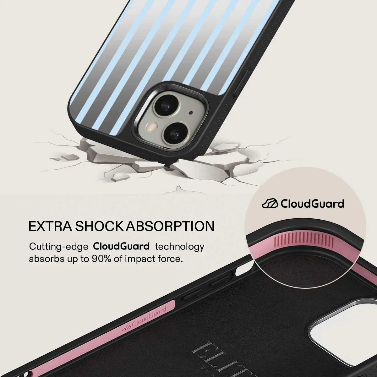 The Hamptons - iPhone 13 Case - Image 29