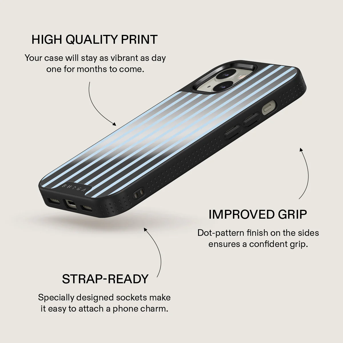 The Hamptons - iPhone 13 Case - Image 32