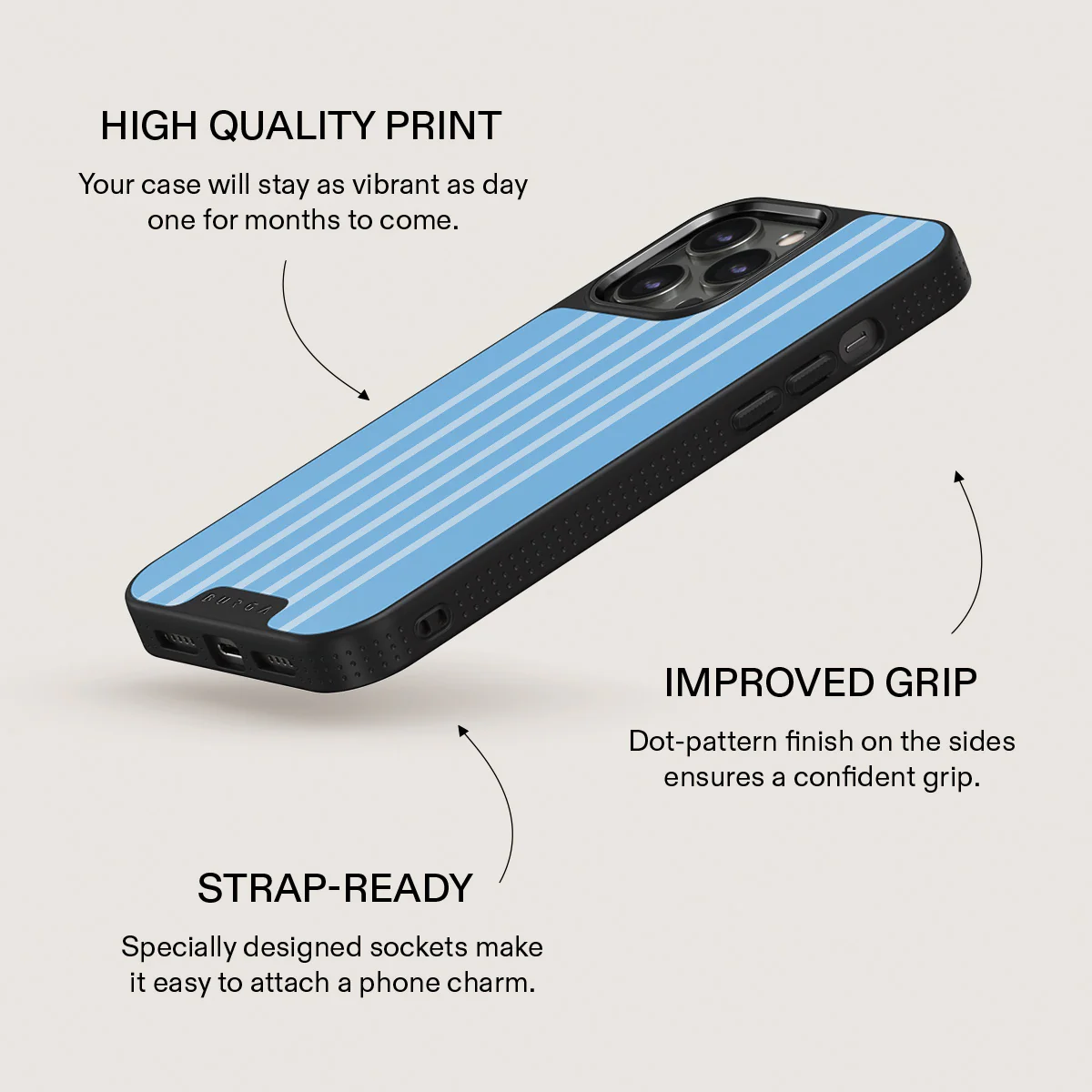 The Hamptons - iPhone 13 Pro Case - Image 16