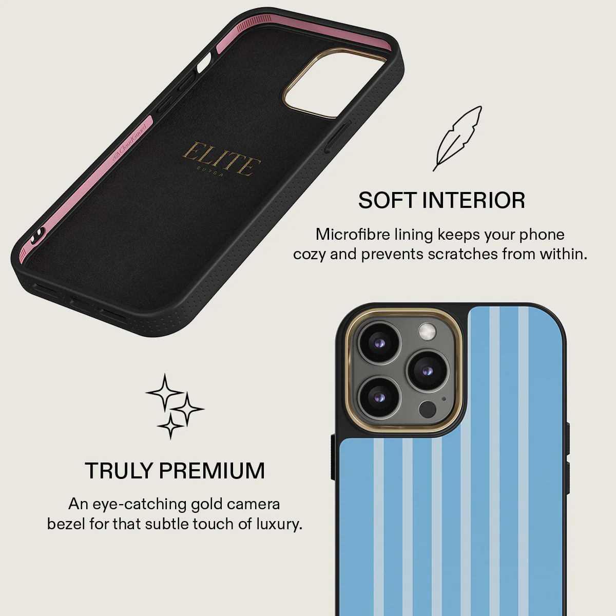 The Hamptons - iPhone 13 Pro Max Case - Image 10