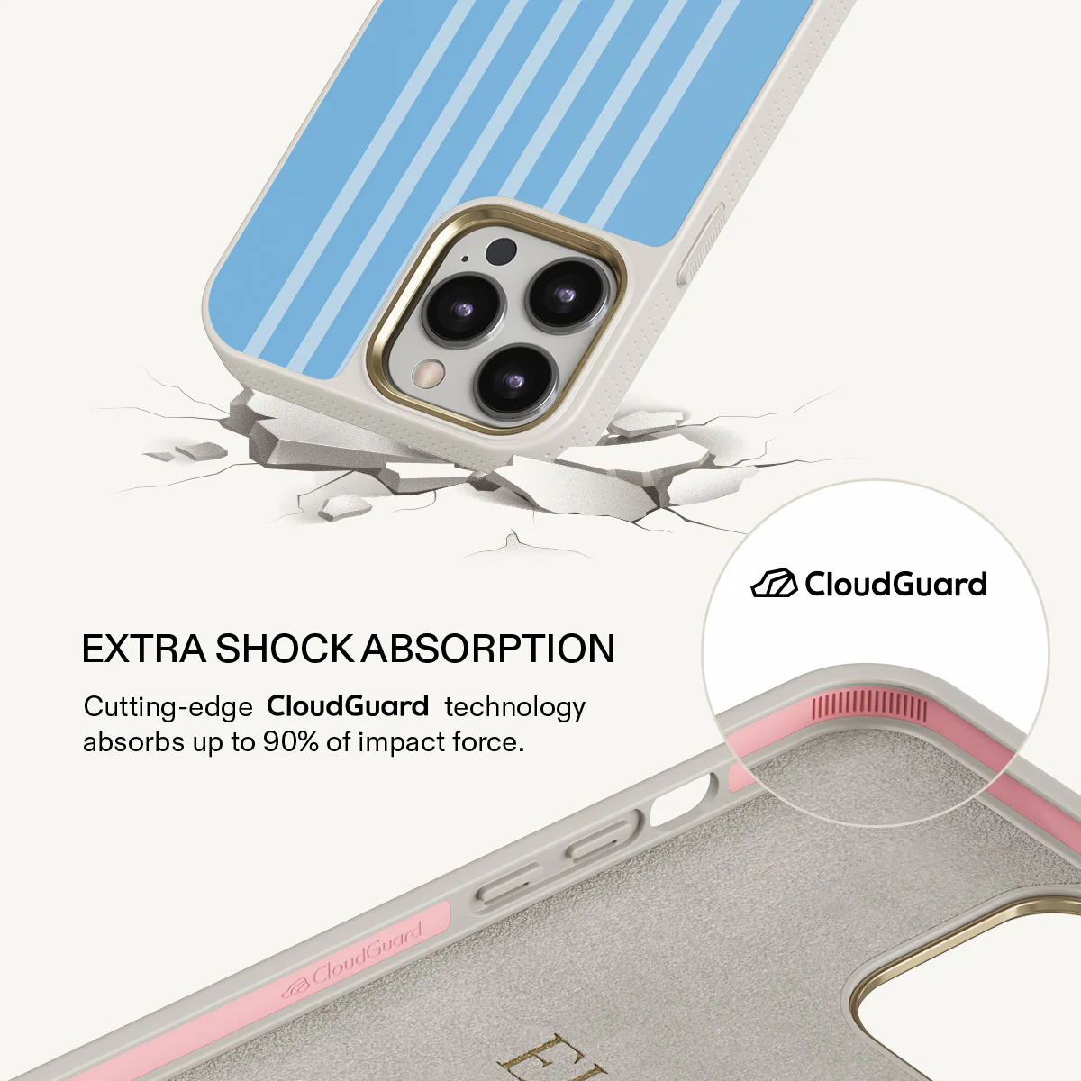 The Hamptons - iPhone 13 Pro Max Case - Image 21