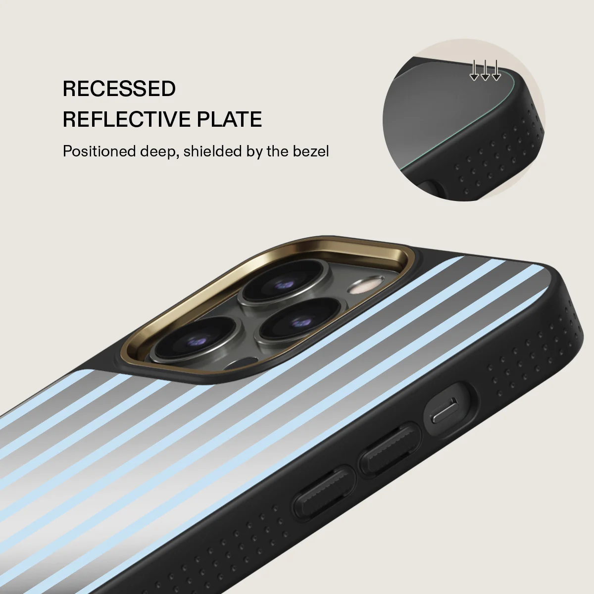 The Hamptons - iPhone 13 Pro Max Case - Image 29