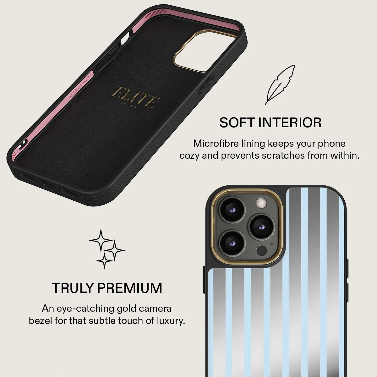 The Hamptons - iPhone 13 Pro Max Case - Image 32