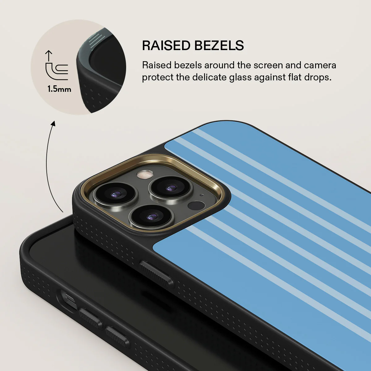 The Hamptons - iPhone 13 Pro Max Case - Image 8