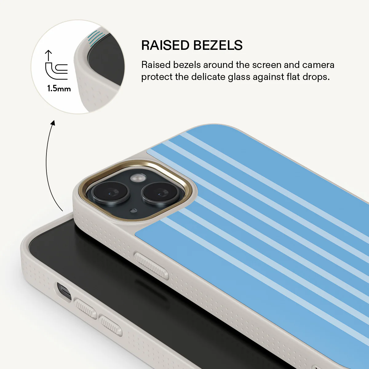 The Hamptons - iPhone 14 Case - Image 22