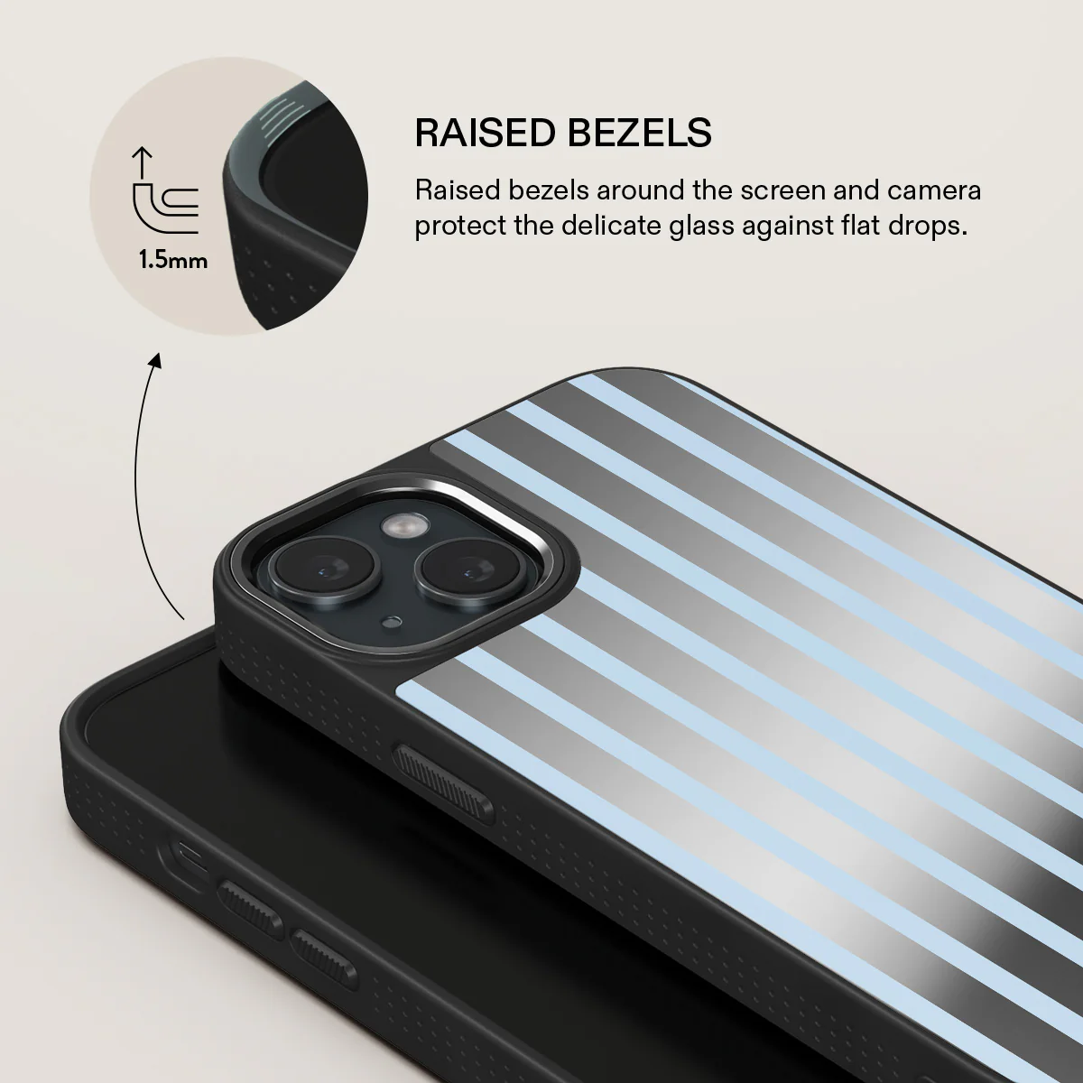 The Hamptons - iPhone 14 Case - Image 38