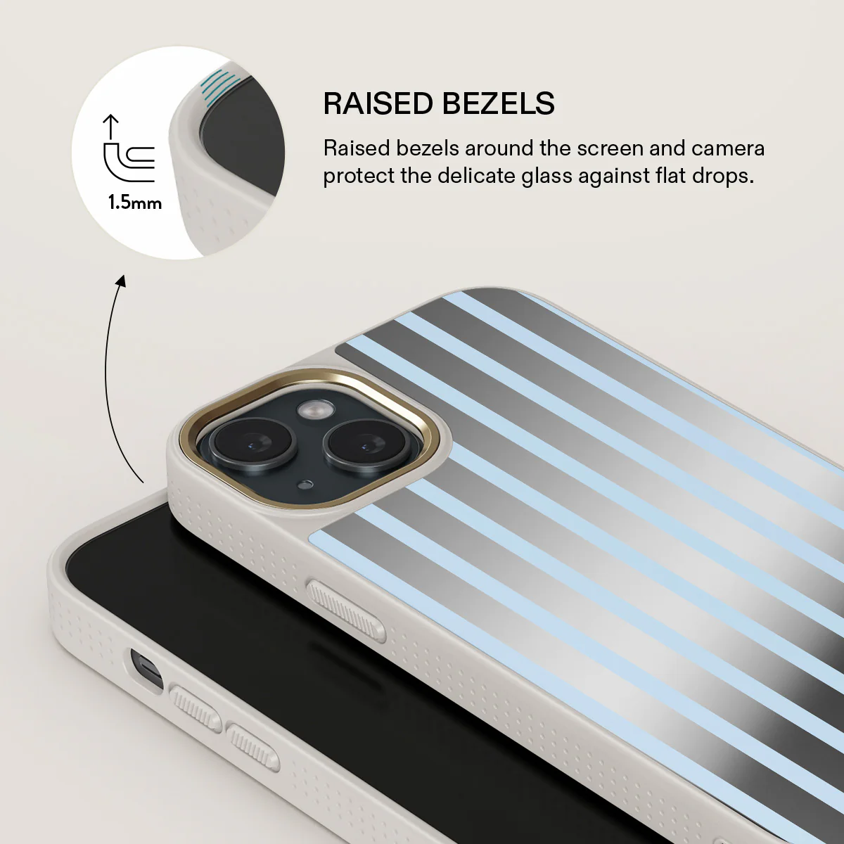 The Hamptons - iPhone 14 Case - Image 51