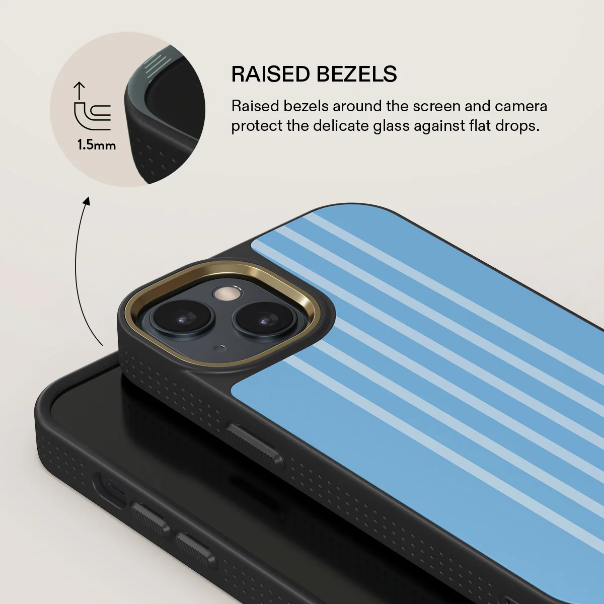 The Hamptons - iPhone 14 Case - Image 8