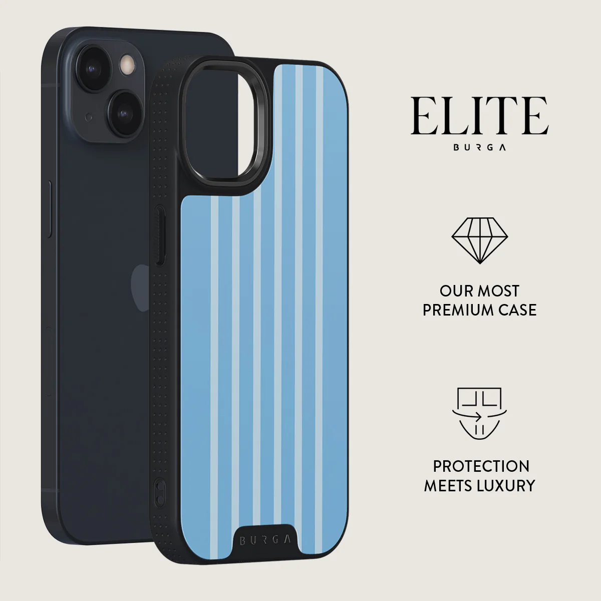 The Hamptons - iPhone 14 Plus Case - Image 13