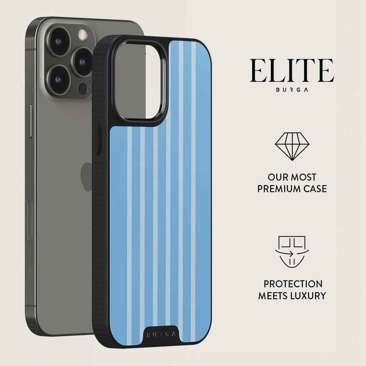 The Hamptons - iPhone 14 Pro Max Case - Image 13