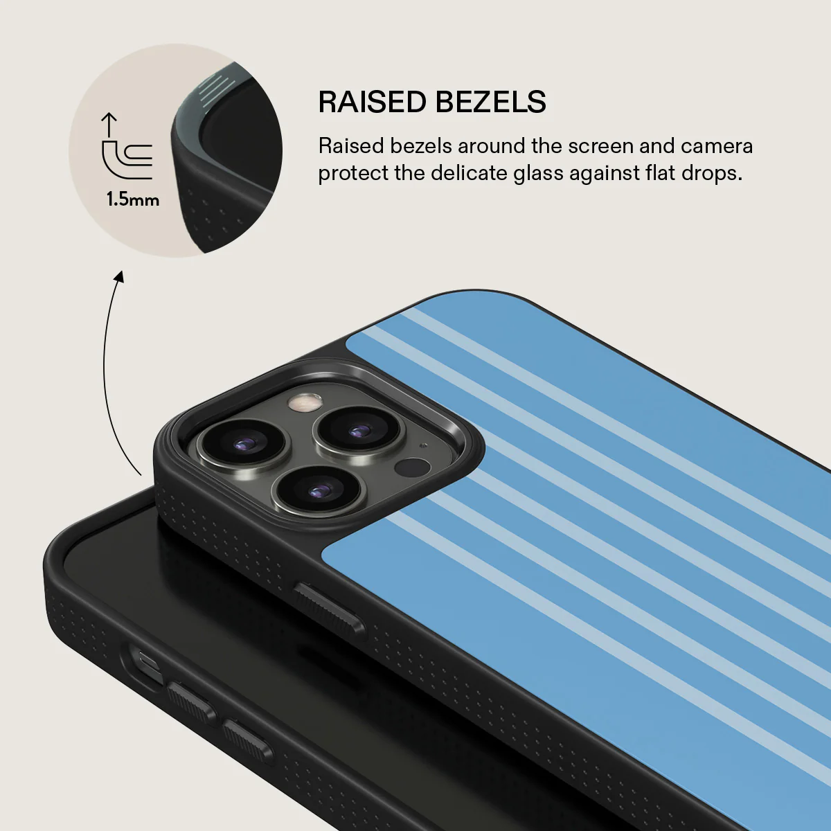 The Hamptons - iPhone 14 Pro Max Case - Image 15