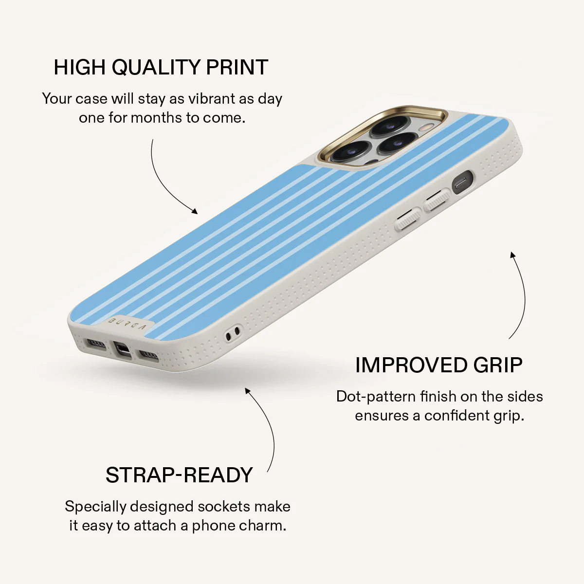 The Hamptons - iPhone 14 Pro Max Case - Image 23