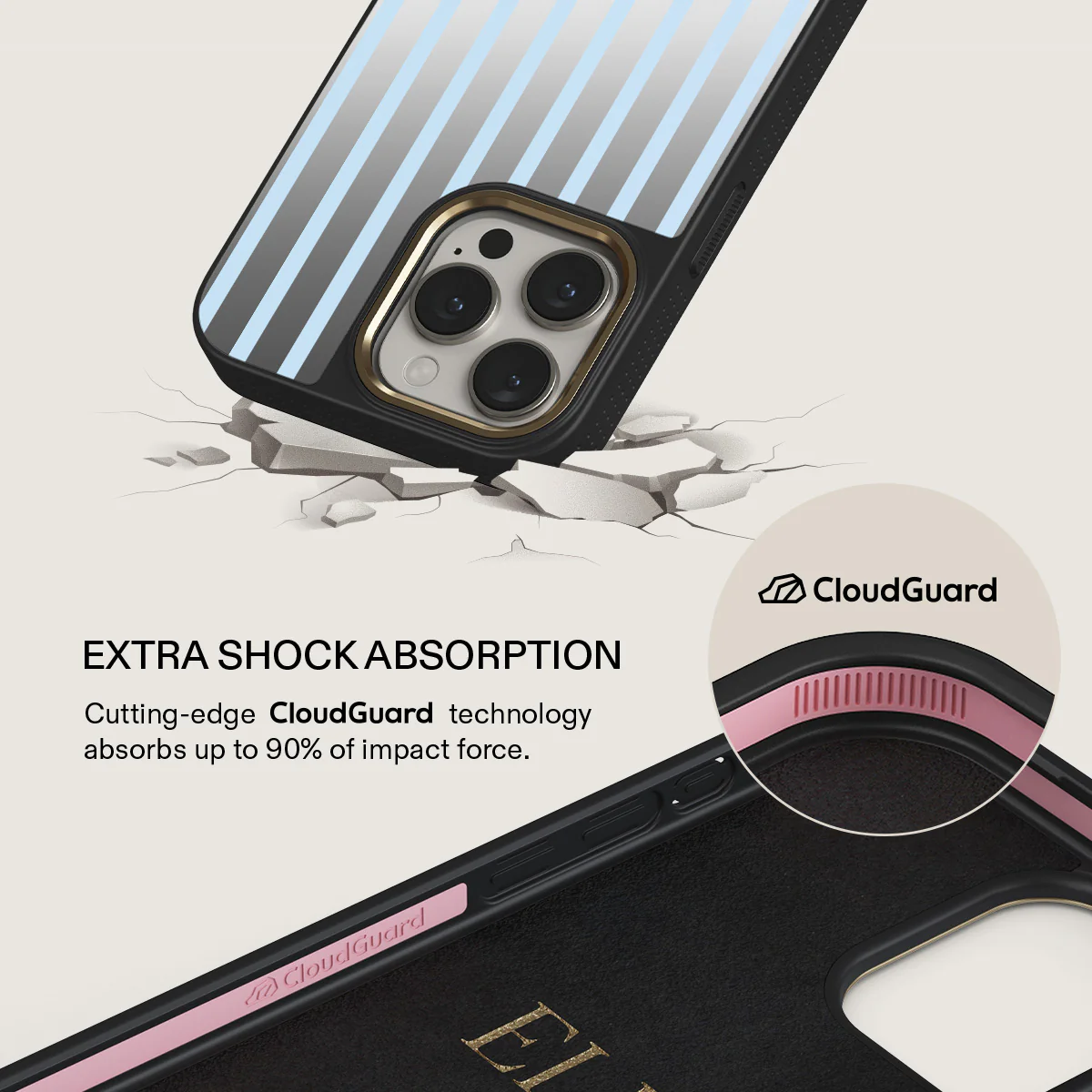 The Hamptons - iPhone 14 Pro Max Case - Image 28