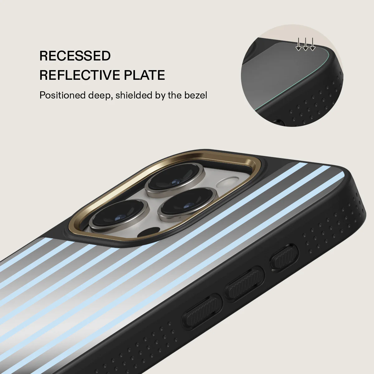 The Hamptons - iPhone 14 Pro Max Case - Image 29