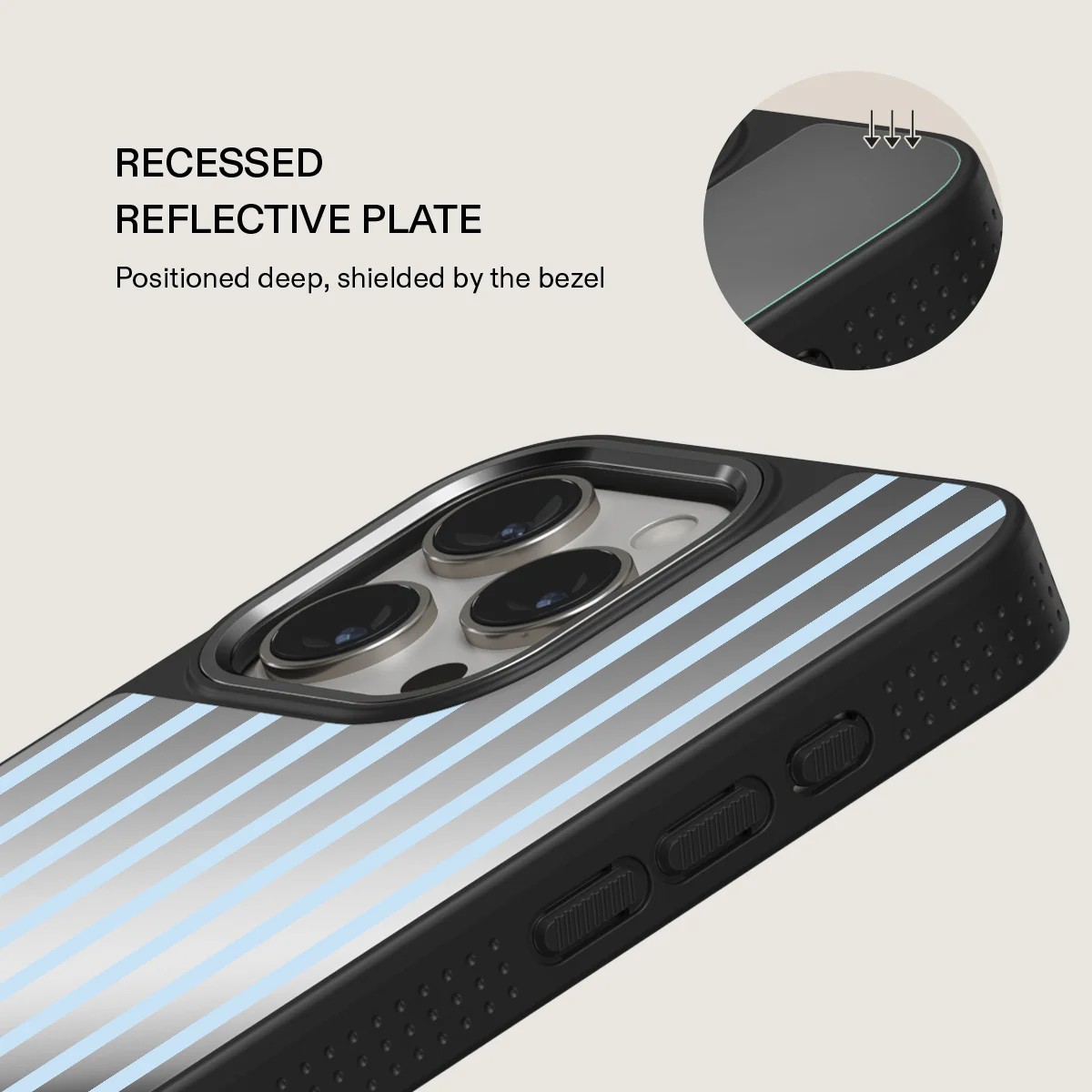 The Hamptons - iPhone 14 Pro Max Case - Image 37