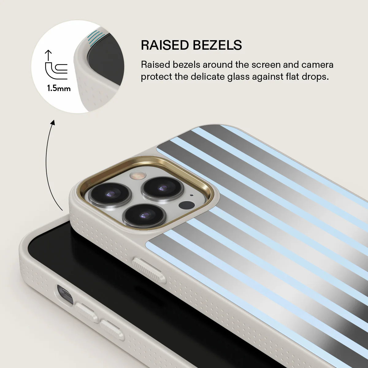 The Hamptons - iPhone 14 Pro Max Case - Image 51