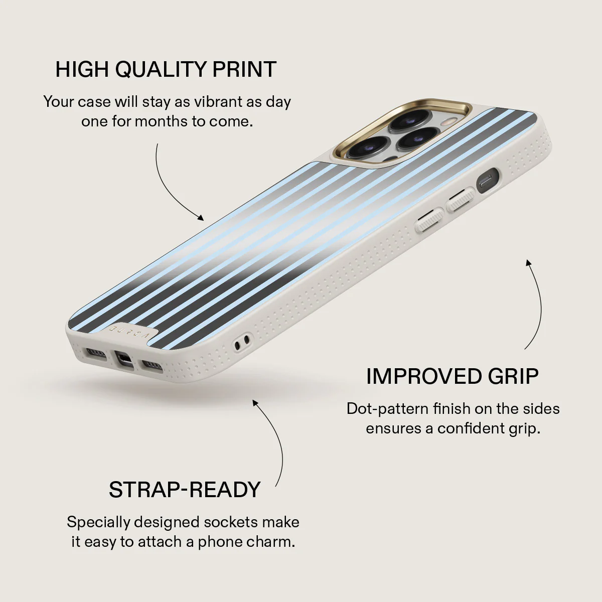 The Hamptons - iPhone 14 Pro Max Case - Image 52
