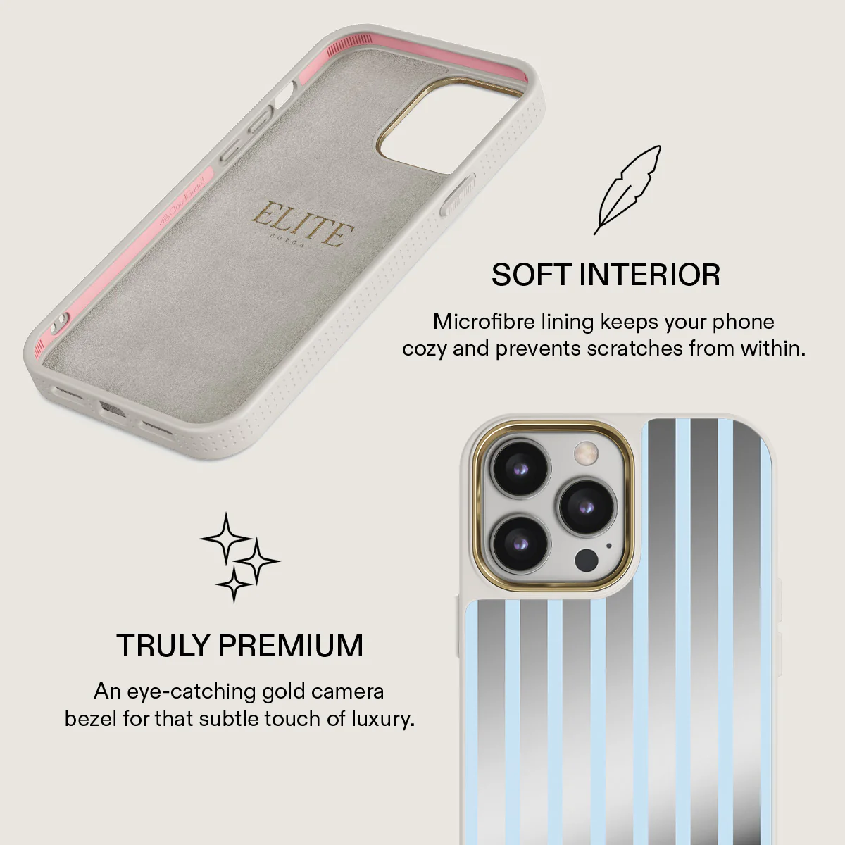 The Hamptons - iPhone 14 Pro Max Case - Image 53