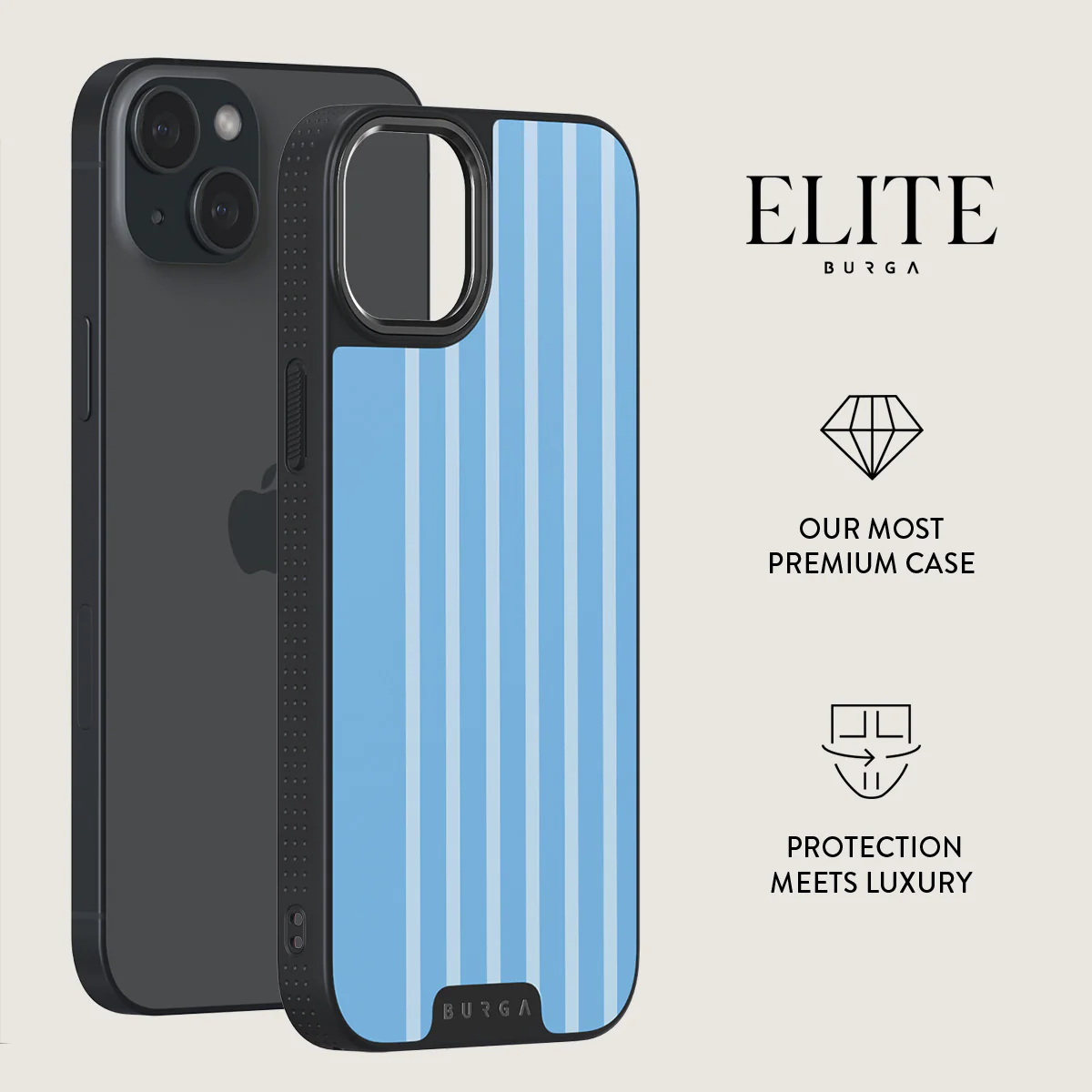 The Hamptons - iPhone 15 Case - Image 13