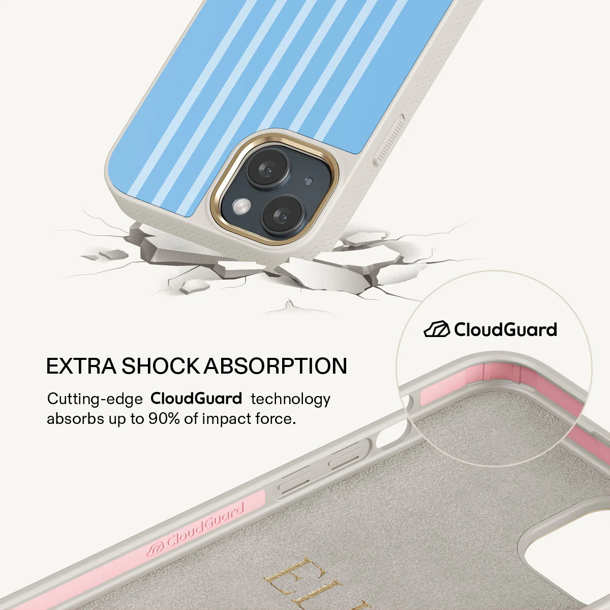 The Hamptons - iPhone 15 Case - Image 21