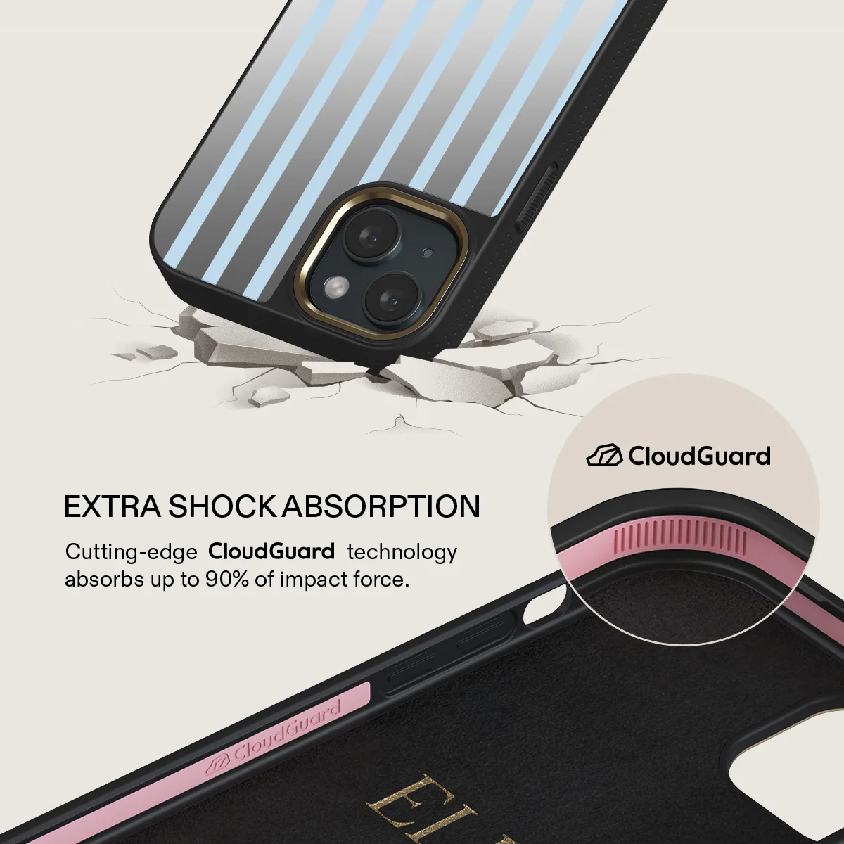 The Hamptons - iPhone 15 Case - Image 28