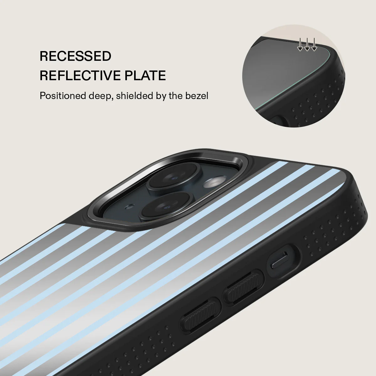 The Hamptons - iPhone 15 Case - Image 37