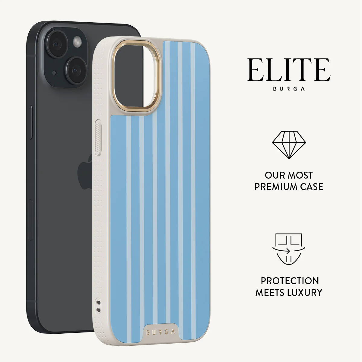 The Hamptons - iPhone 15 Plus Case - Image 20