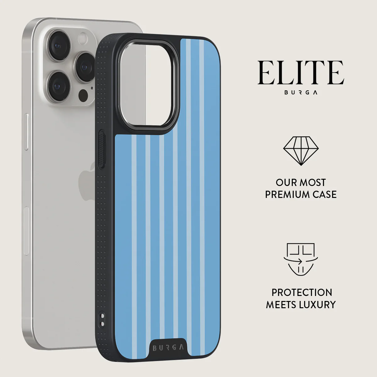 The Hamptons - iPhone 15 Pro Case - Image 13