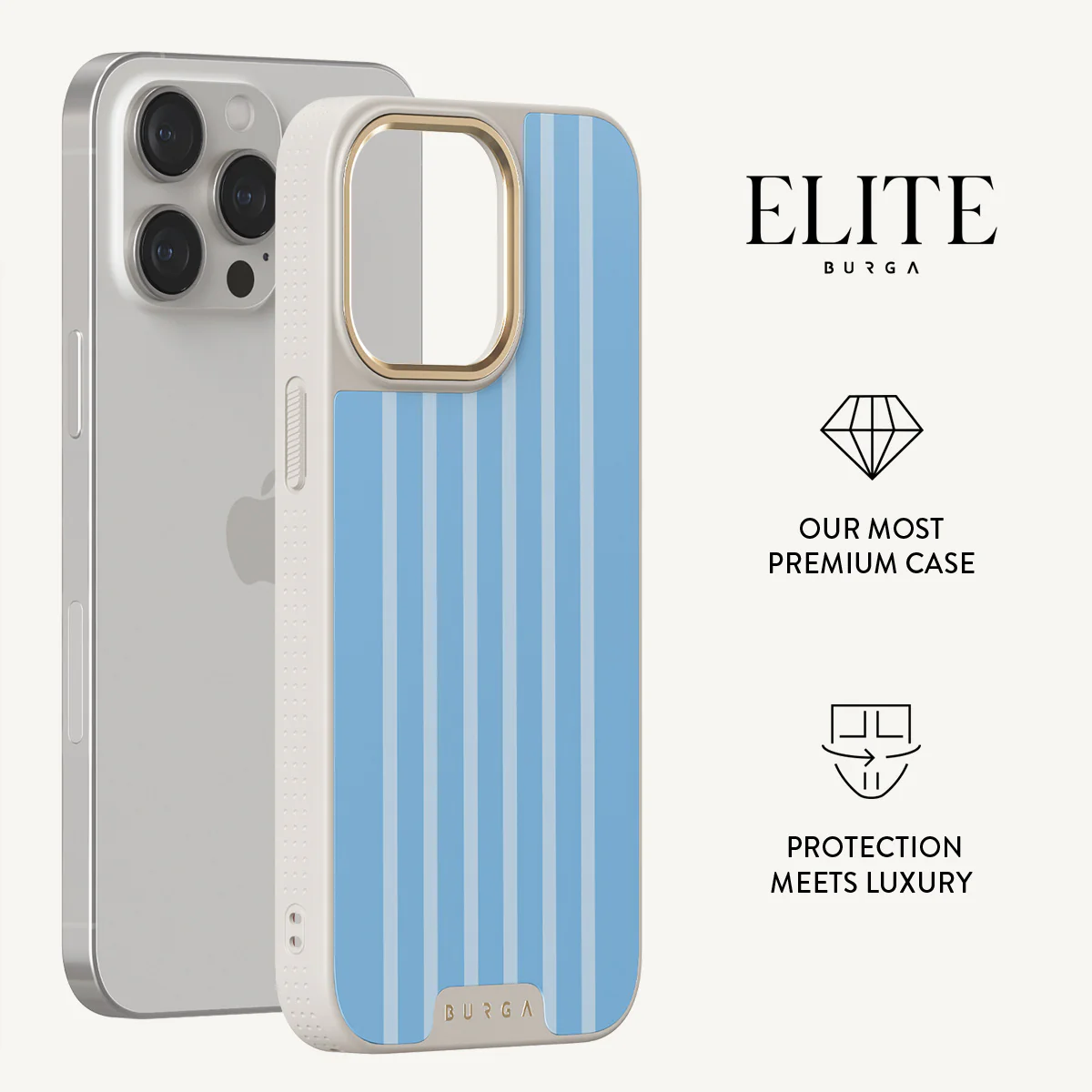 The Hamptons - iPhone 15 Pro Case - Image 20