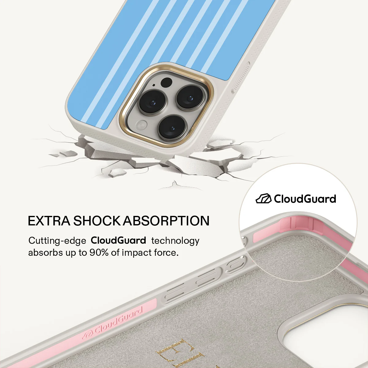The Hamptons - iPhone 15 Pro Case - Image 21