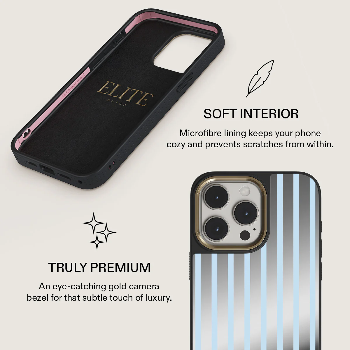 The Hamptons - iPhone 15 Pro Case - Image 32