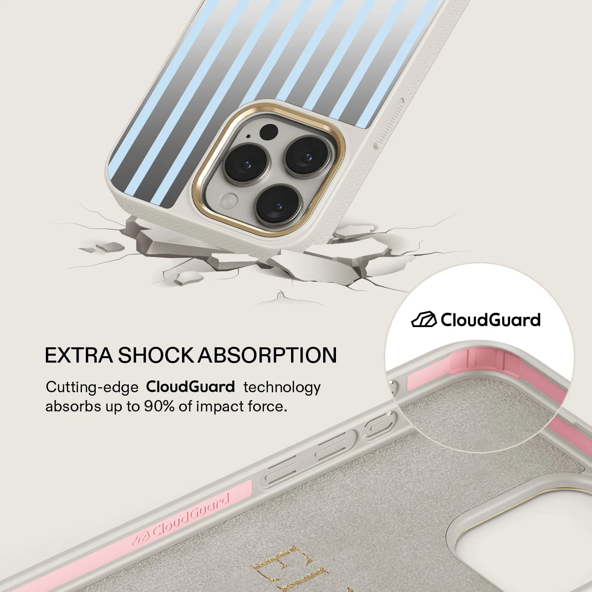 The Hamptons - iPhone 15 Pro Case - Image 49