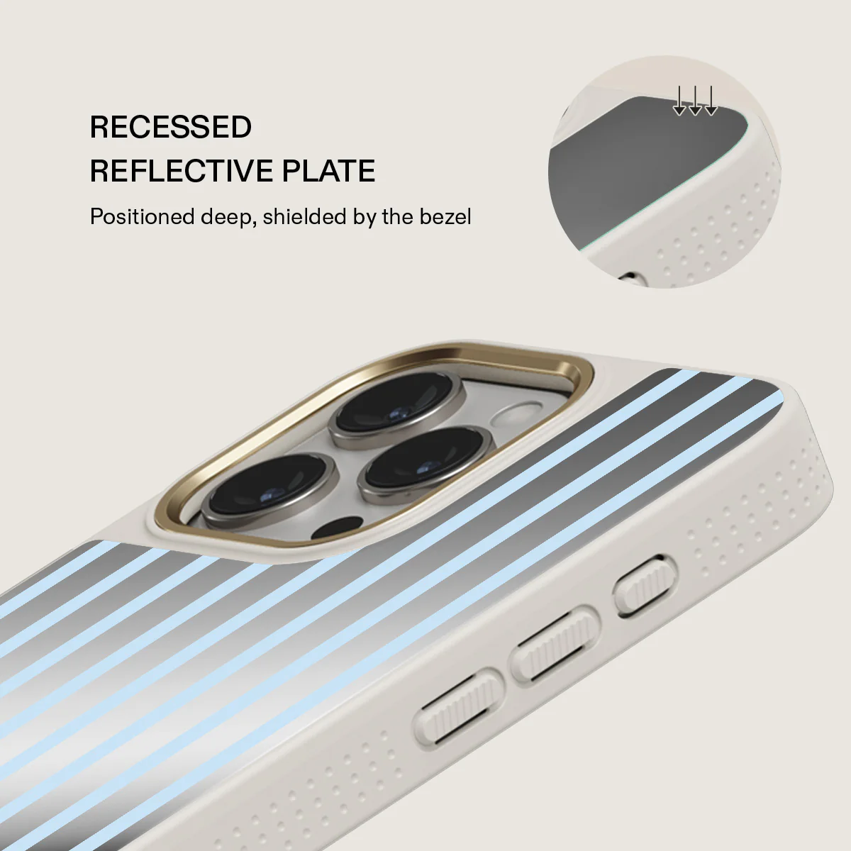 The Hamptons - iPhone 15 Pro Case - Image 50