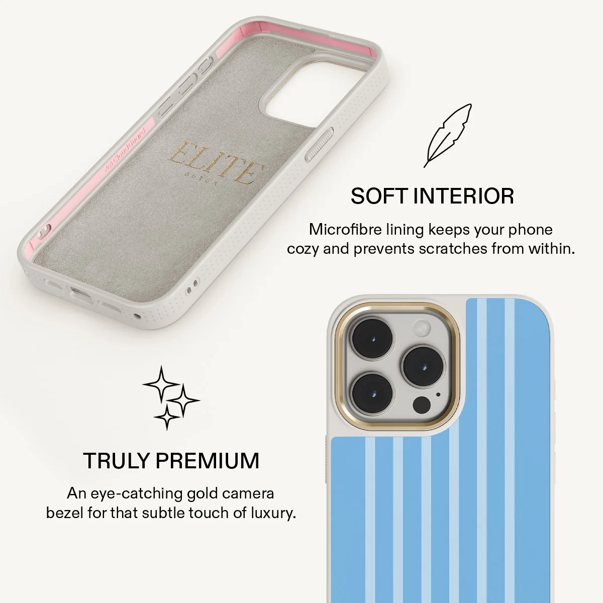 The Hamptons - iPhone 15 Pro Max Case - Image 24