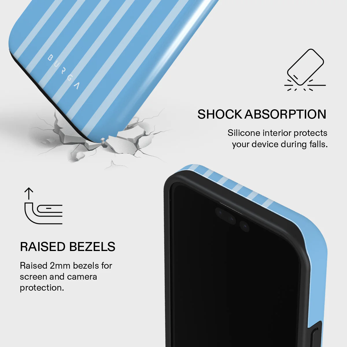 The Hamptons - iPhone 15 Pro Max Case - Image 4