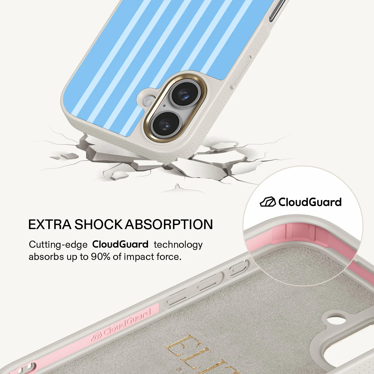 The Hamptons - iPhone 16 Case - Image 22