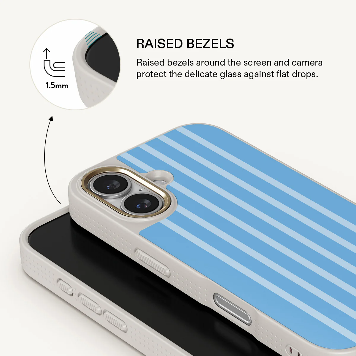 The Hamptons - iPhone 16 Case - Image 23