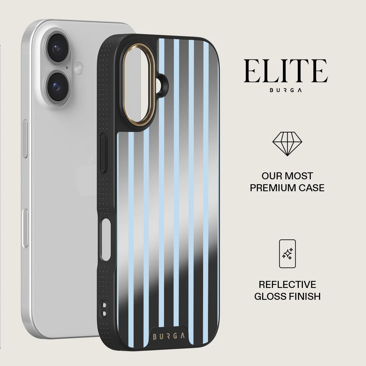 The Hamptons - iPhone 16 Case - Image 28