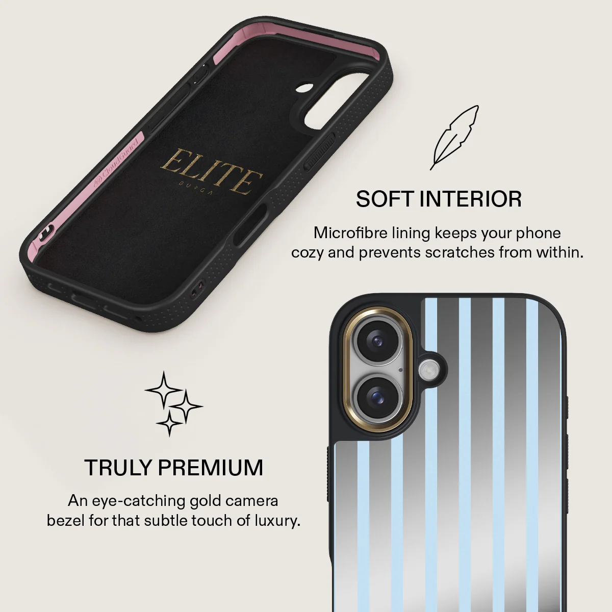 The Hamptons - iPhone 16 Case - Image 33