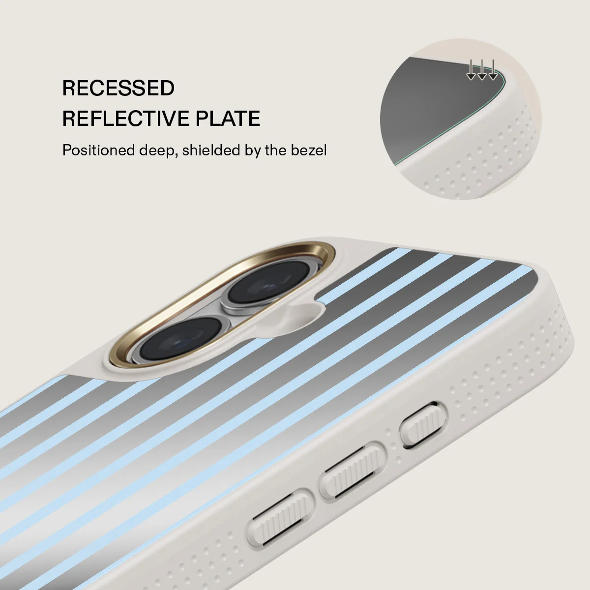 The Hamptons - iPhone 16 Case - Image 51