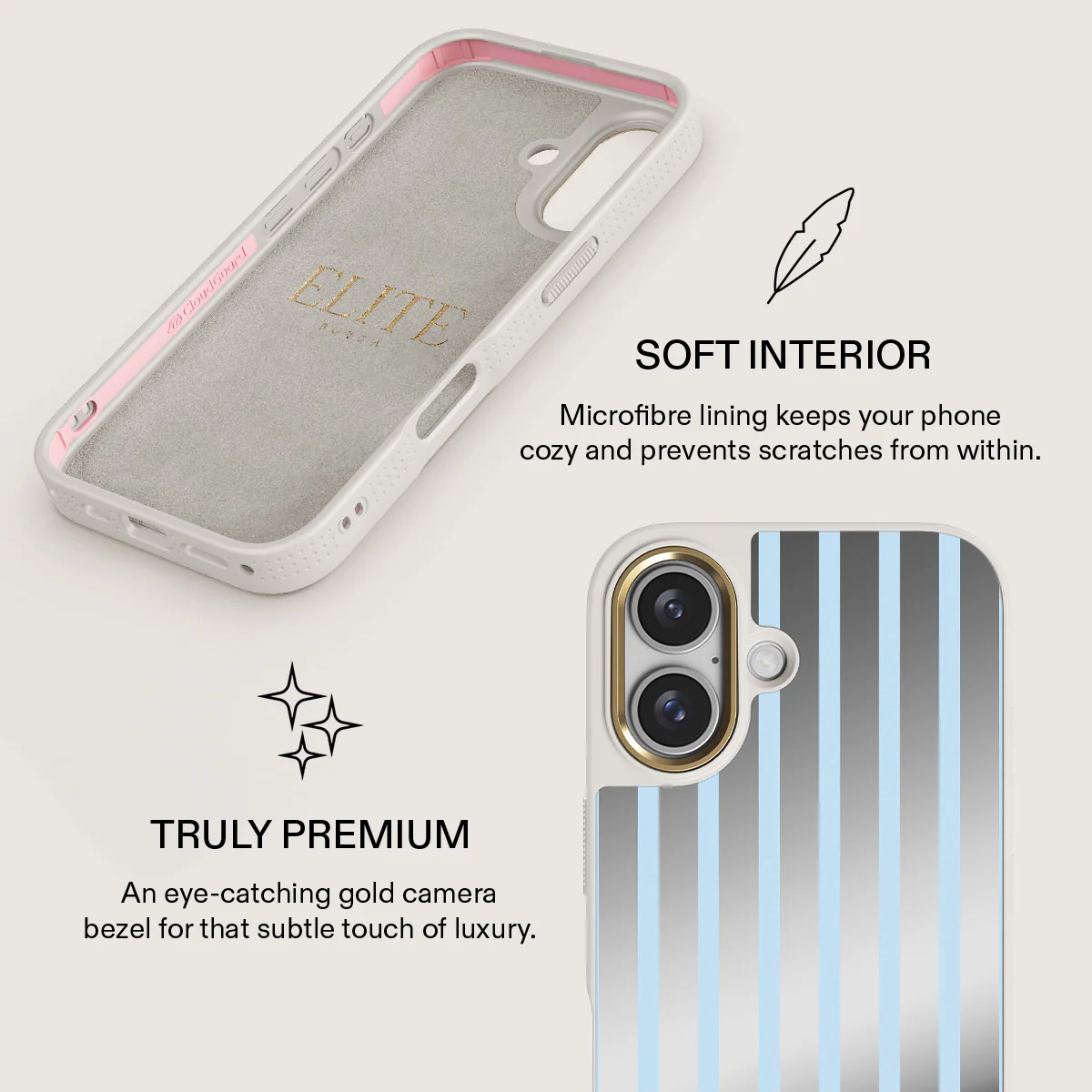 The Hamptons - iPhone 16 Case - Image 54