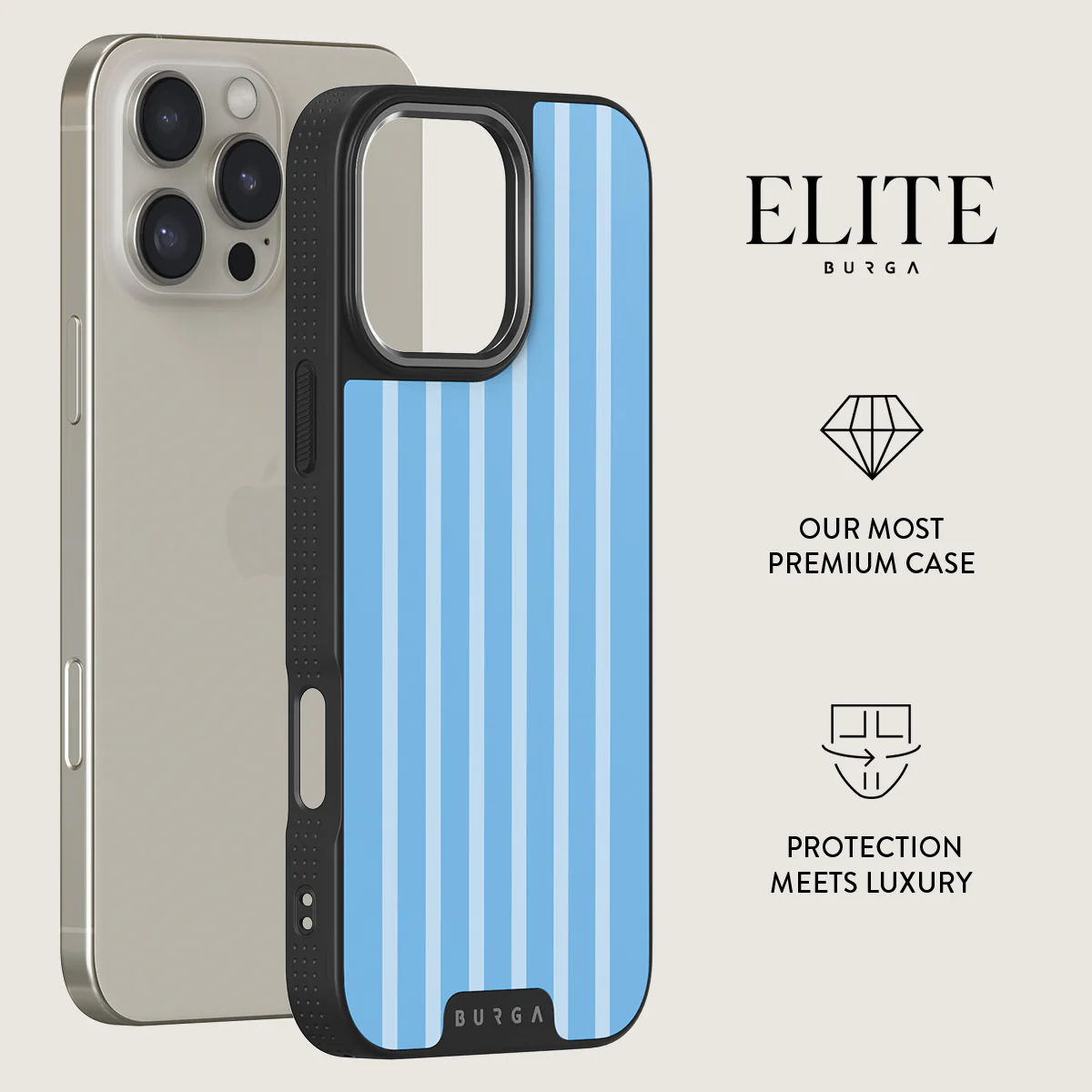 The Hamptons - iPhone 16 Pro Max Case - Image 14