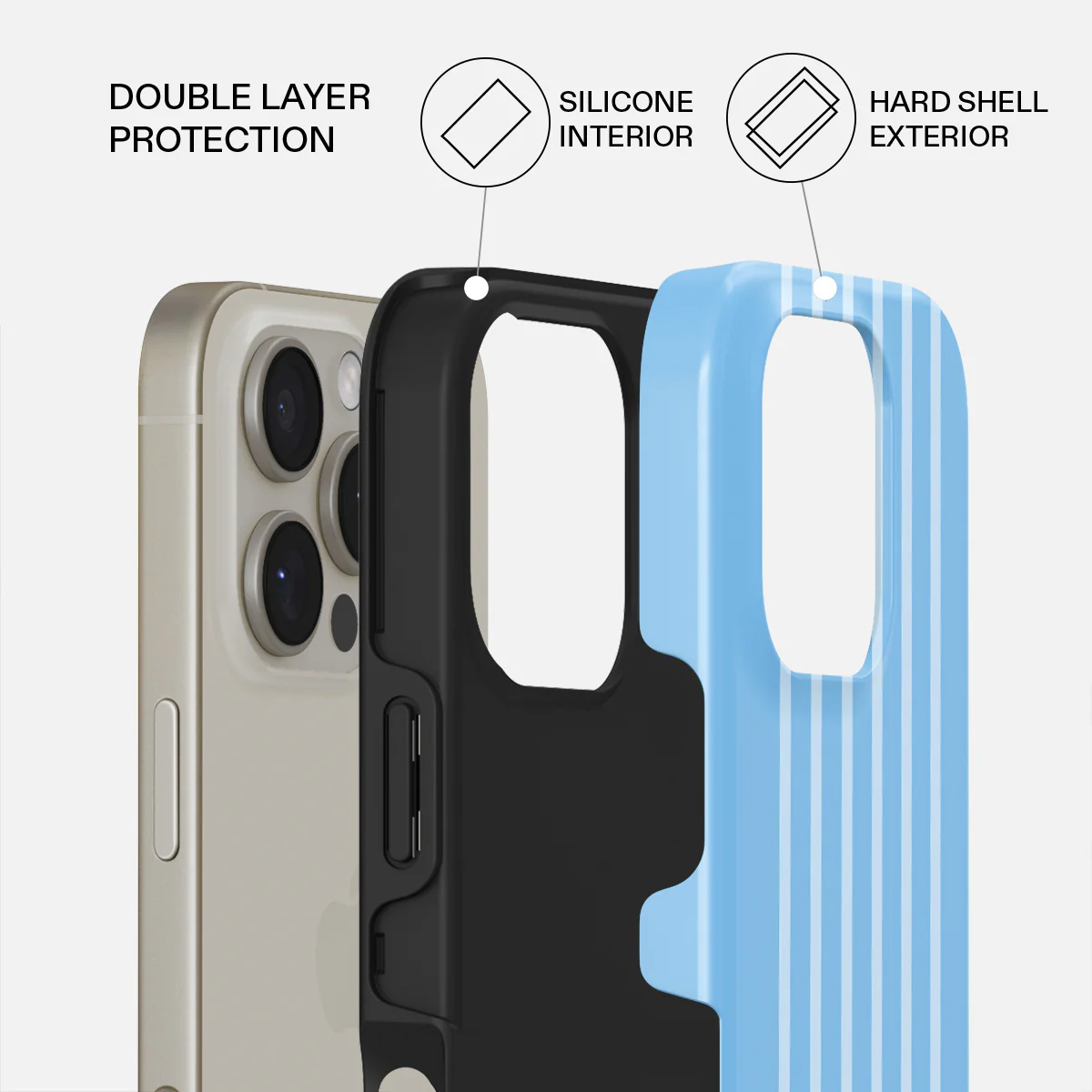 The Hamptons - iPhone 16 Pro Max Case - Image 2