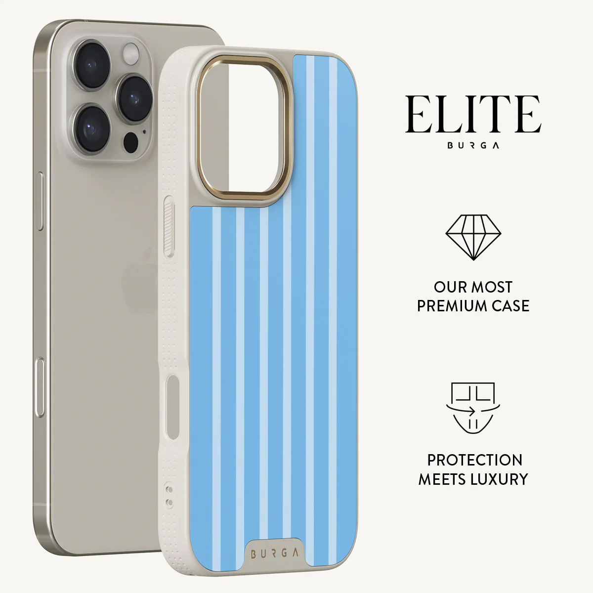 The Hamptons - iPhone 16 Pro Max Case - Image 21